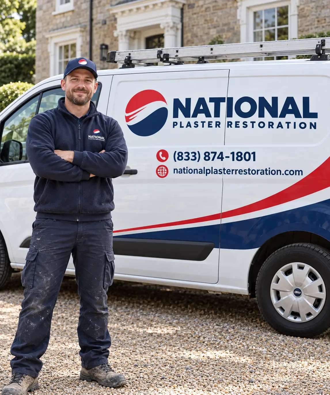 Plaster Repair Liberty, IN FAQs